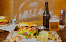 Chill and Cheese Snackbar餐厅图片
