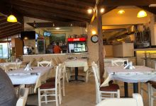 Cafe Sun Light Bar美食图片
