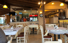 Cafe Sun Light Bar餐厅图片