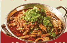 牟子胡胖·鲜烧牛肉(峨边店)餐厅图片