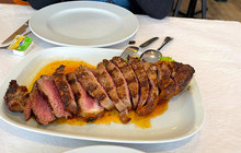 Churrascaria O Braseiro餐厅图片