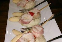 Café-Bar La Buhardilla美食图片