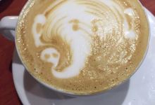 El Barista Slow Coffee美食图片
