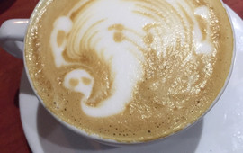 El Barista Slow Coffee