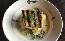 Bistro o Mat Tapiola餐厅图片