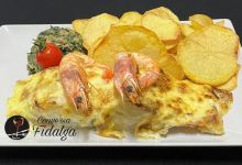 Conversa Fidalga美食图片