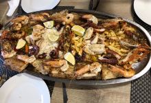 Restaurant Galloufa美食图片