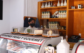 La Casa de Piedra
