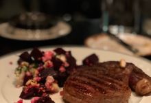 TB Grill Room美食图片