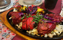 Himalaya Restaurant餐厅图片
