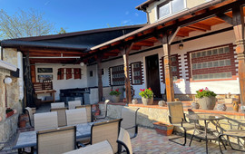 Casa Bucovineana Restaurant