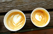 Joy Coffee餐厅图片