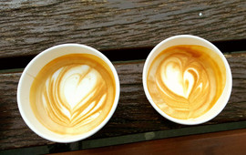 Joy Coffee