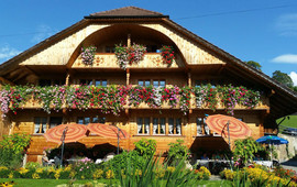 Restaurant Krindenhof