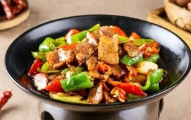 老五号食堂