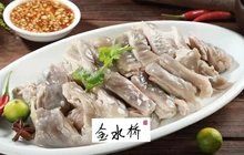 金水桥乌烈乳羊饭店(环城西二路店)餐厅图片