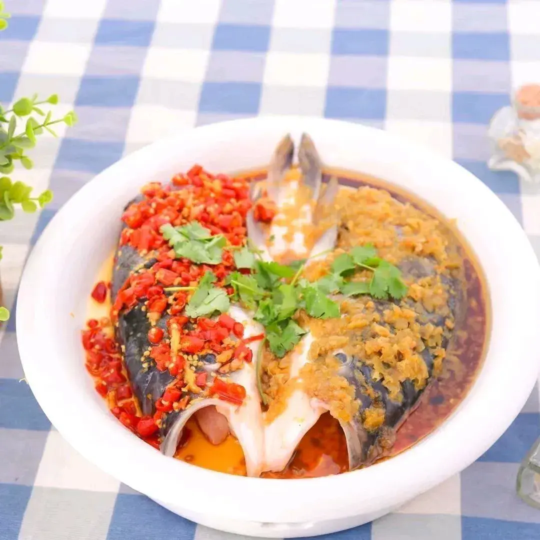 大叔的小菜(沃金广场店)美食图片