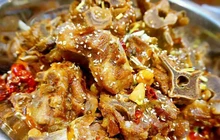 绝味羊蝎子·龙虾餐厅图片