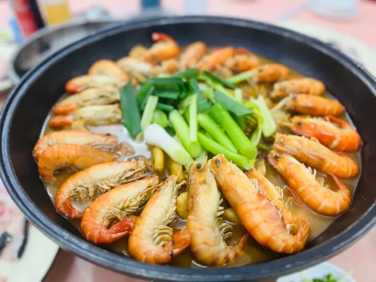 恒丰美食(伦教店)