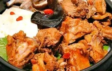 张大宝土砂锅(东城路店)餐厅图片