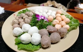 金鑫火锅(东二道街店)