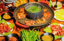 十二庄园香典餐饮部餐厅图片