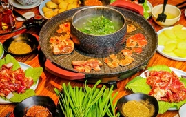 十二庄园香典餐饮部