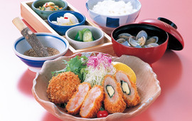 Tonkatsu TonQ, Fujimino