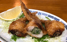 Restaurant Shirahama
