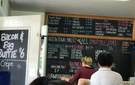Arrowtown Bakery & Cafe