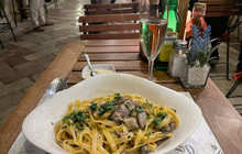 La Catedral Pasta Bar餐厅图片
