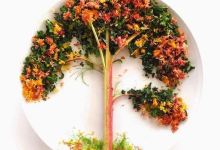 Ma'ida美食图片