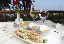 Bellapais Gardens Restaurant美食图片