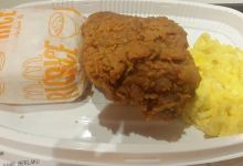 McDonald's Simpang Dago美食图片