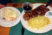 Mulligan's At Mill Side Live美食图片