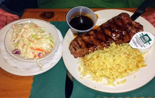Mulligan's At Mill Side Live餐厅图片