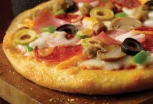 Pizza Inn美食图片
