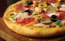 Pizza Inn餐厅图片