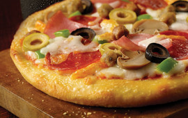 Pizza Inn