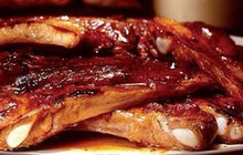 Asador del Brezzo餐厅图片