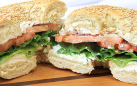 DomAdi's Deli