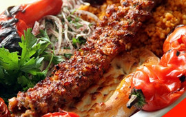 Seckin Restaurant
