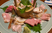 Ren餐厅图片