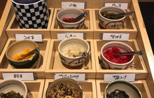 Kushiya Monogatari Aeon Mall Okinawa Rycom餐厅图片