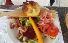 Bar Brasserie La Renaissance餐厅图片