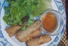 Nouveau Mandarin美食图片