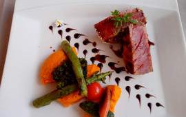 Le Restaurant Du Port