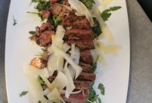Brasserie Les Touristes美食图片