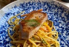 Le Colegram美食图片