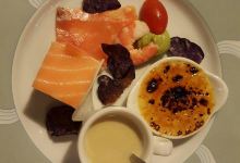 Au Rond de Serviette美食图片